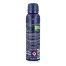 PAGLIERI Felce Azzurra Uomo Deo Power Fresh 150ml