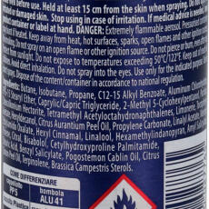 PAGLIERI Felce Azzurra Uomo Deo Power Fresh 150ml