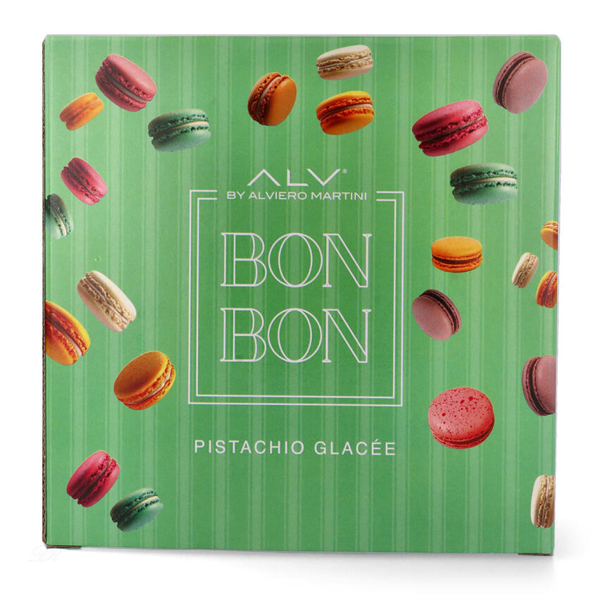 Alviero Martini Geschenkset Pistachio Glacee Eau de Parfum 30 ml &amp; Butter Cream 300 ml