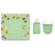 Alviero Martini Geschenkset Pistachio Glacee Eau de...