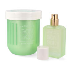 Alviero Martini Geschenkset Pistachio Glacee Eau de...