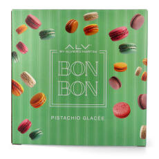 Alviero Martini Geschenkset Pistachio Glacee Eau de Parfum 30 ml &amp; Butter Cream 300 ml