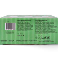 Alviero Martini Geschenkset Pistachio Glacee Eau de Parfum 30 ml &amp; Butter Cream 300 ml