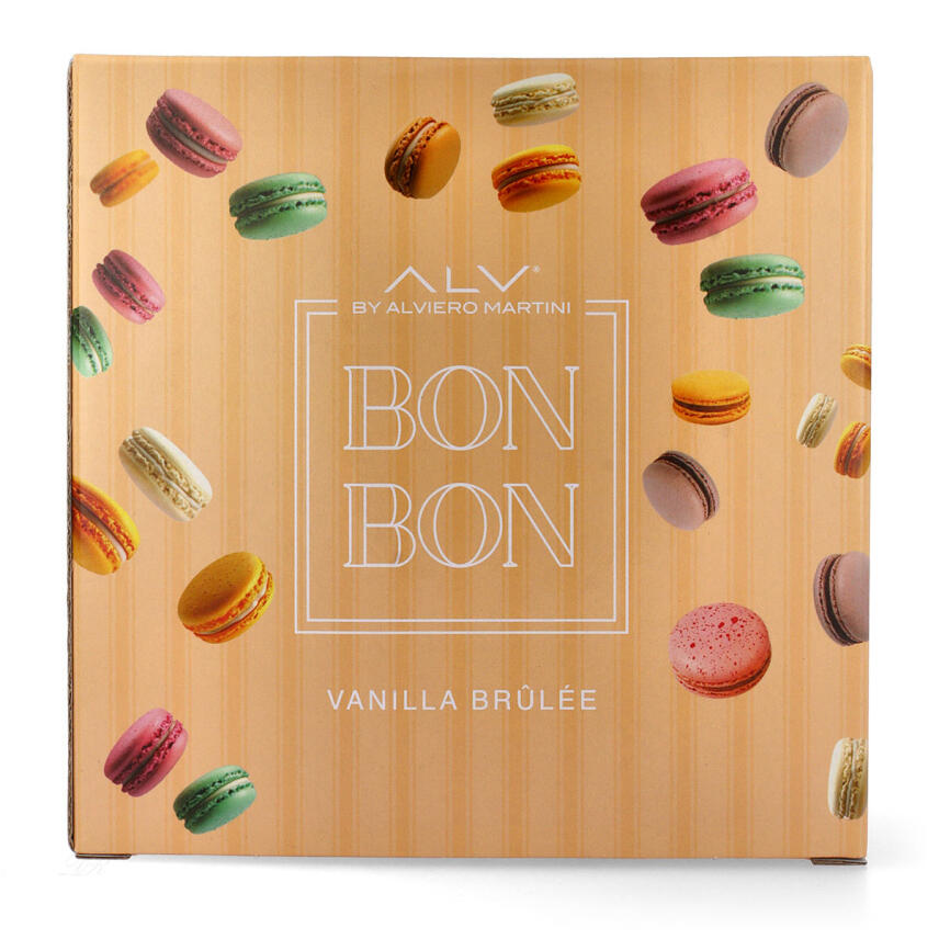 Alviero Martini Geschenkset Vanilla Br&uuml;lee Eau de Parfum 30 ml &amp; Butter Cream 300 ml