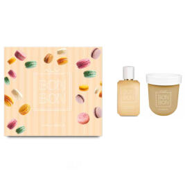 Alviero Martini Geschenkset Vanilla Brülee Eau de Parfum 30 ml & Butter Cream 300 ml