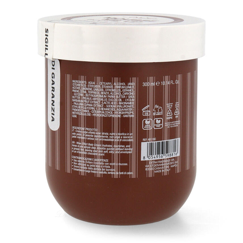 Alviero Martini Geschenkset Mocha Mousse Eau de Parfum 30 ml &amp; Butter Cream 300 ml