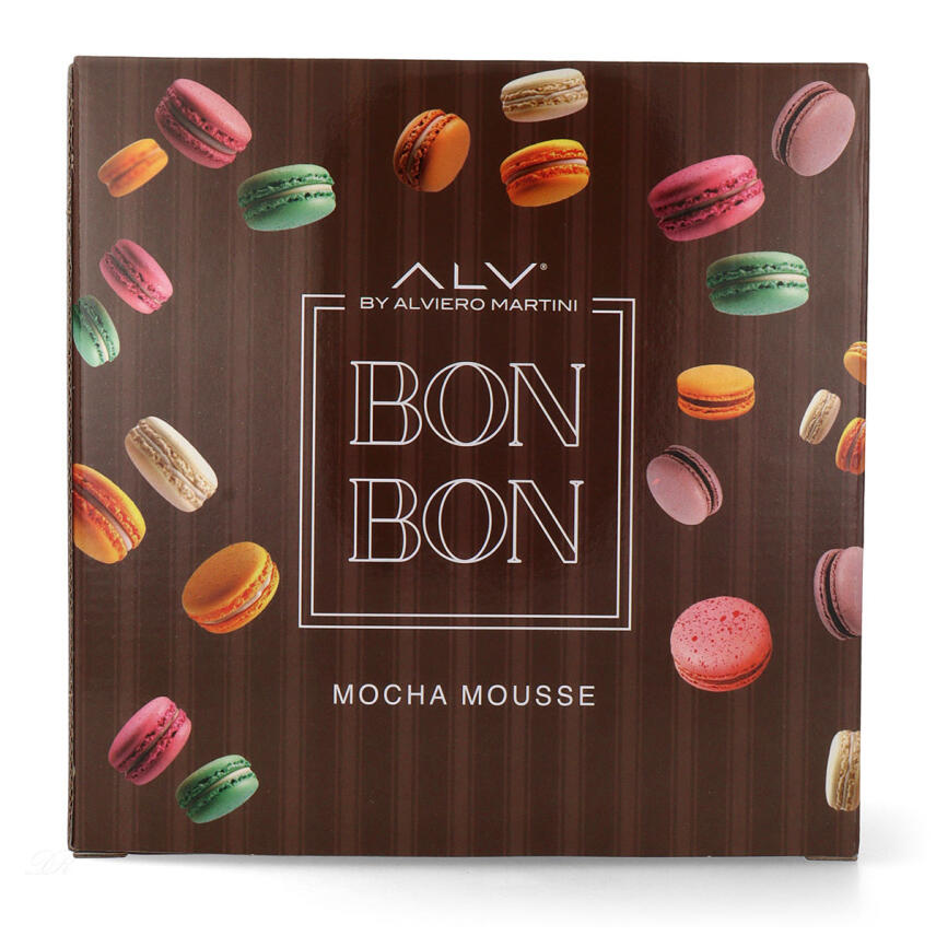 Alviero Martini Geschenkset Mocha Mousse Eau de Parfum 30 ml &amp; Butter Cream 300 ml