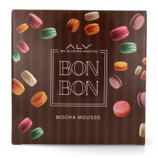 Alviero Martini Geschenkset Mocha Mousse Eau de Parfum 30 ml &amp; Butter Cream 300 ml