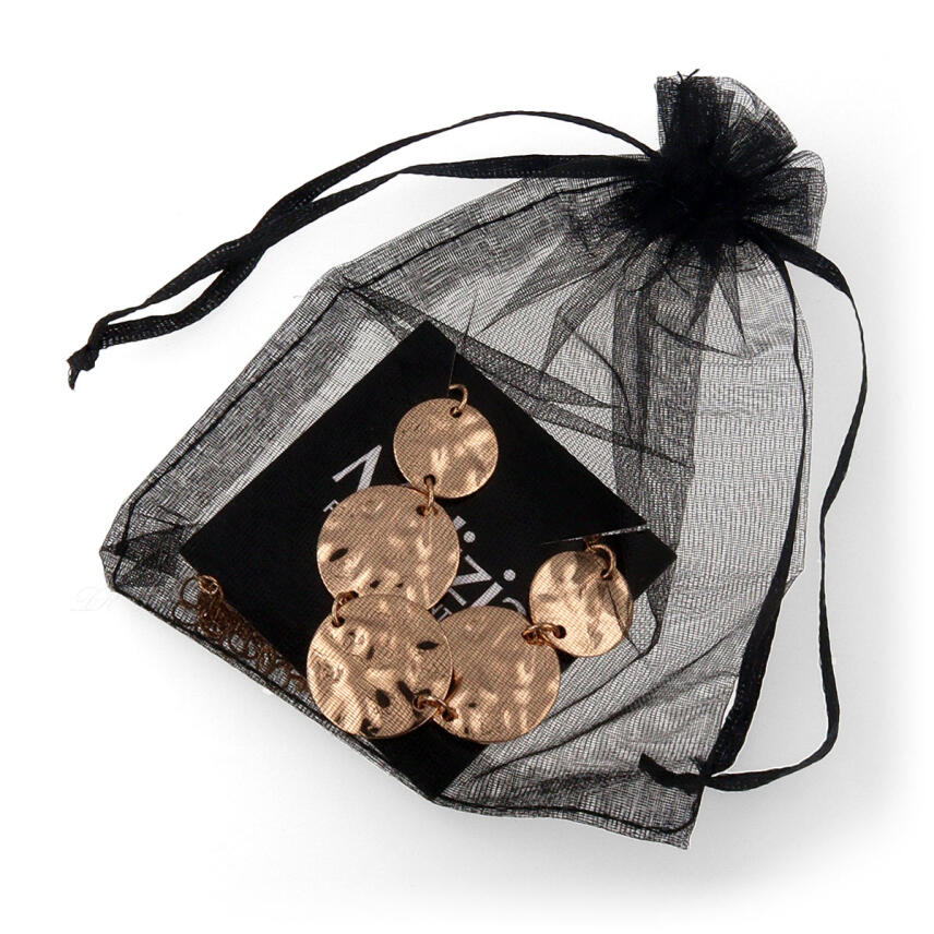 Malizia Donna Geschenkset Mirage dAmour Deodorant 100 ml, Duschgel  300 ml &amp; Halskette