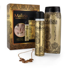 Malizia Donna Geschenkset Mirage dAmour Deodorant 100 ml,...