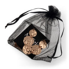 Malizia Donna Geschenkset Mirage dAmour Deodorant 100 ml, Duschgel  300 ml &amp; Halskette