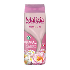 MALIZIA Monoi & Lotusblüte Duschgel 300 ml