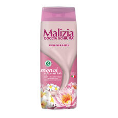 MALIZIA Monoi &amp; Lotusbl&uuml;te Duschgel 300 ml