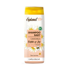 Splend Or Baby Shampoo Baby Kamille 300 ml