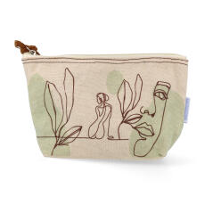 I Provenzali Geschenkset Bio Gesichtscreme Argan 50 ml &amp; Reinigungsmilch 75 ml