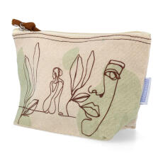 I Provenzali Geschenkset Bio Gesichtscreme Argan 50 ml &amp; Reinigungsmilch 75 ml