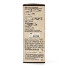 I Provenzali Geschenkset Bio Gesichtscreme Argan 50 ml &amp; Reinigungsmilch 75 ml