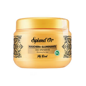 Splend´Or Haarmaske Olio Splendente My Ritual 500 ml