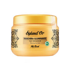 Splend&acute;Or Haarmaske Olio Splendente My Ritual 500 ml