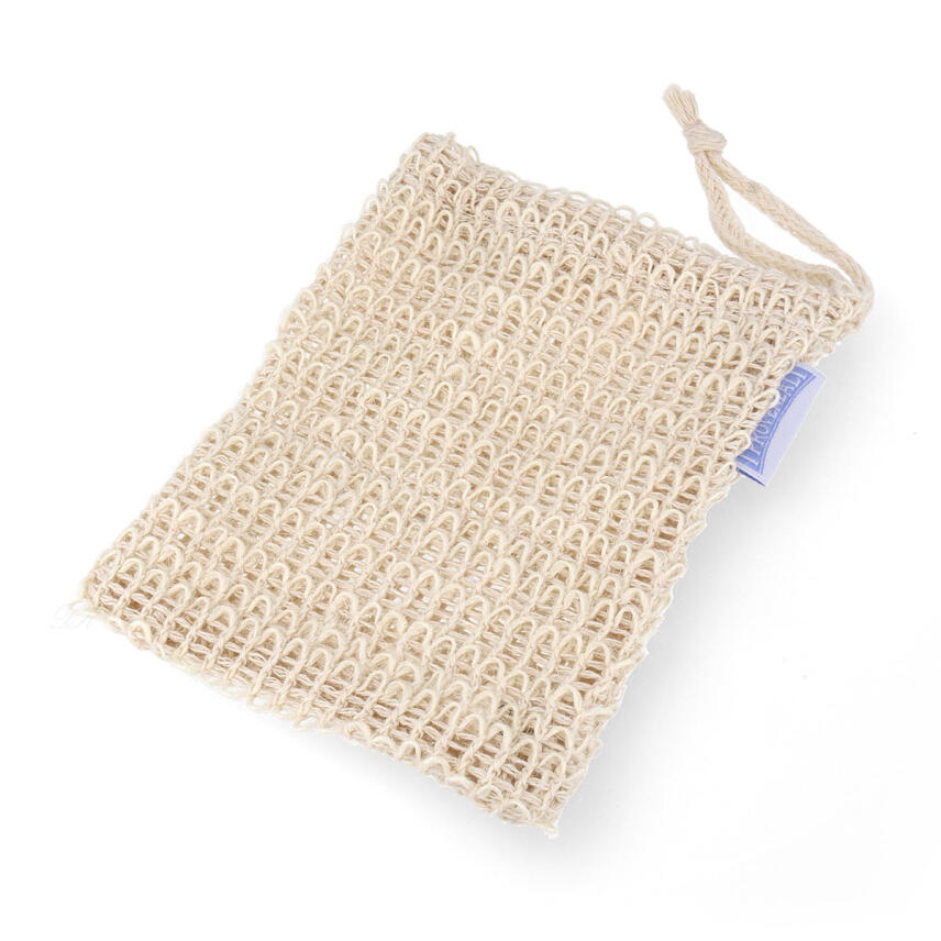 I Provenzali Geschenkset mit S&uuml;&szlig;mandel&ouml;l 200 ml, Seife 100 g &amp; Seifens&auml;ckchen