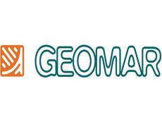 GEOMAR Anti Age Textil Gesichtsmaske mit Lavendel und Bakuchiol