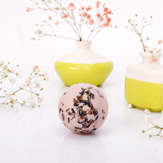 BadeFee Lavendel Badetr&uuml;ffel 45 g