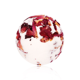 BadeFee Rose Badetrüffel 45 g