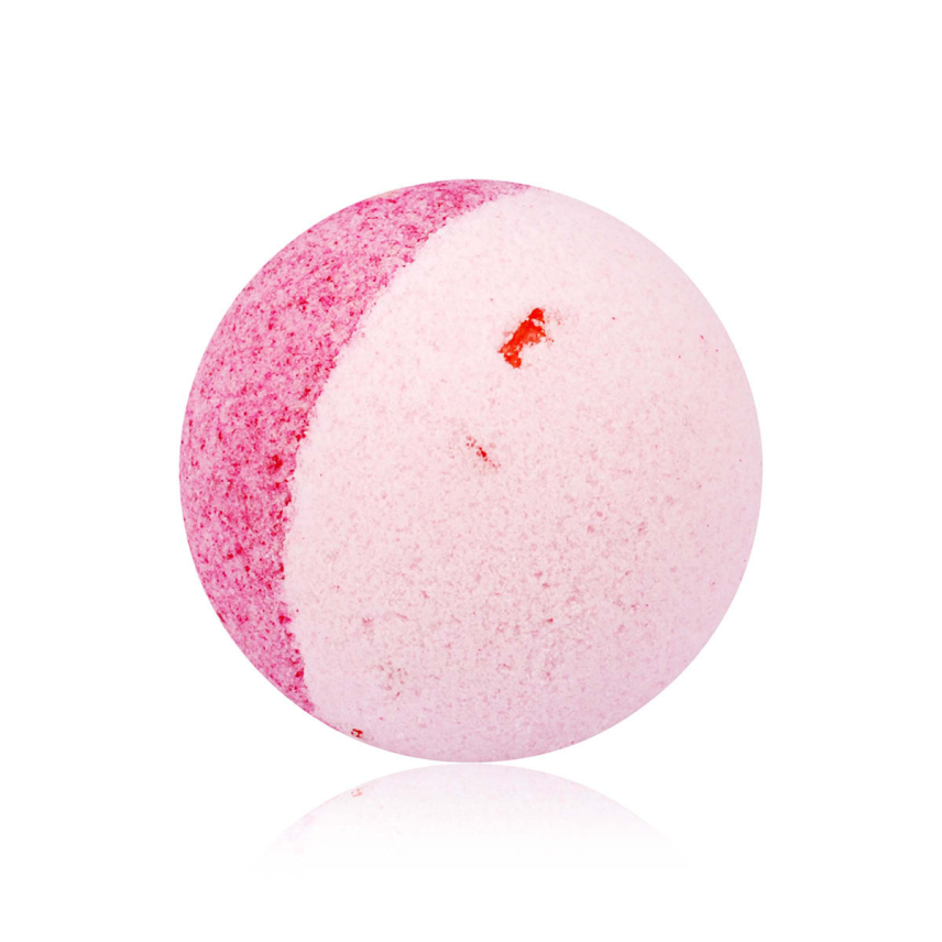 BadeFee Tropical Dance Badebombe 110 g