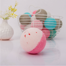 BadeFee Tropical Dance Badebombe 110 g