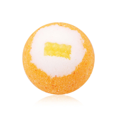 BadeFee Honey-Vanilla Badebombe 110 g