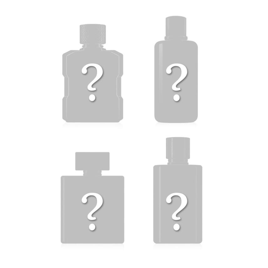 Duftquartett mit 4x Herrend&uuml;ften