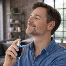 Duftquartett mit 4x Herrend&uuml;ften