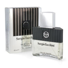 Sergio Tacchini Eau de Toilette Spray 50ml