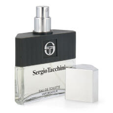 Sergio Tacchini Eau de Toilette Spray 50ml