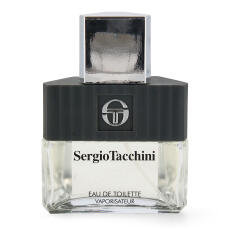 Sergio Tacchini Eau de Toilette Spray 50ml