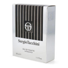 Sergio Tacchini Eau de Toilette Spray 50ml