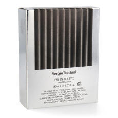 Sergio Tacchini Eau de Toilette Spray 50ml