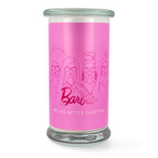 Barbie Better Together Duftkerze 400 g