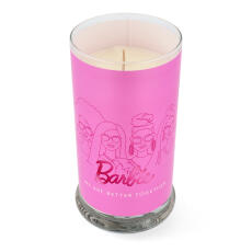 Barbie Better Together Duftkerze 400 g