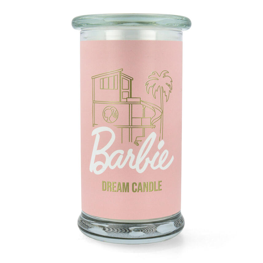 Barbie Dream Candle Duftkerze 400 g