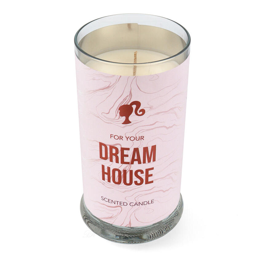 Barbie Dreamhouse Duftkerze 400 g