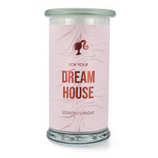 Barbie Dreamhouse Duftkerze 400 g