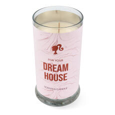 Barbie Dreamhouse Duftkerze 400 g