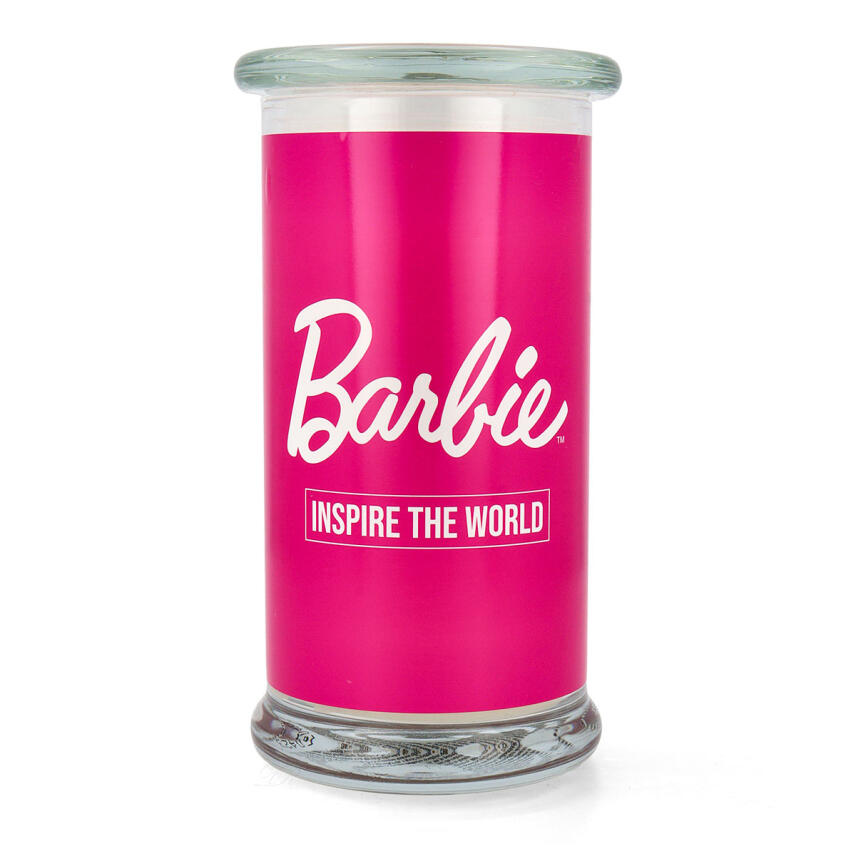 Barbie Inspire The World Duftkerze 400 g