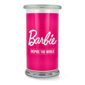 Barbie Inspire The World Duftkerze 400 g