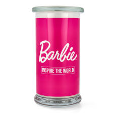 Barbie Inspire The World Duftkerze 400 g