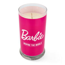 Barbie Inspire The World Duftkerze 400 g