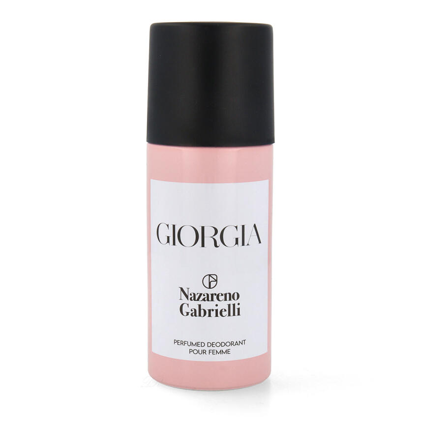 Nazareno Gabrielli Giorgia Deo f&uuml;r Damen 150 ml