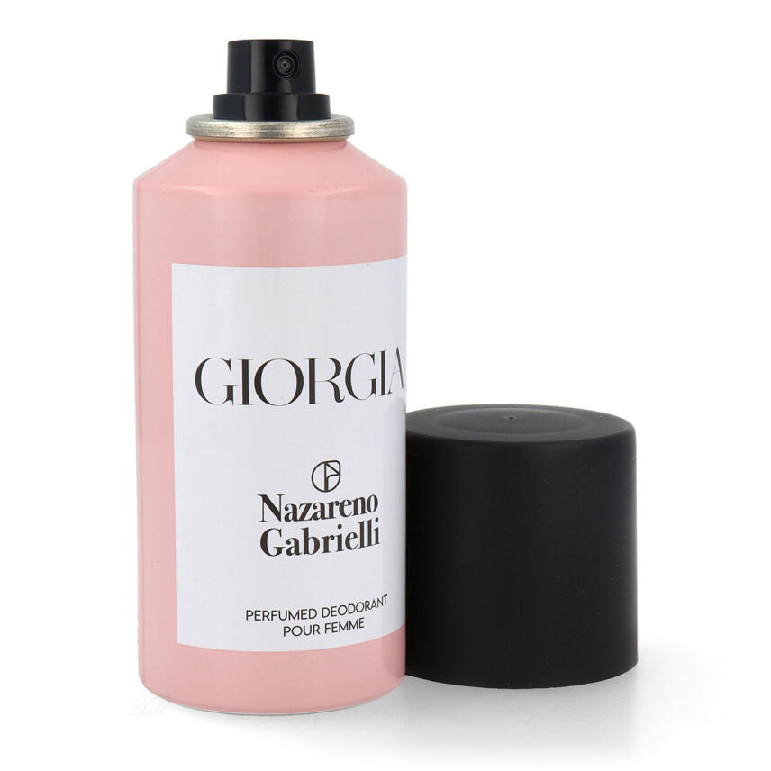 Nazareno Gabrielli Giorgia Deo f&uuml;r Damen 150 ml