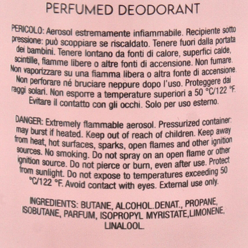 Nazareno Gabrielli Giorgia Deo f&uuml;r Damen 150 ml